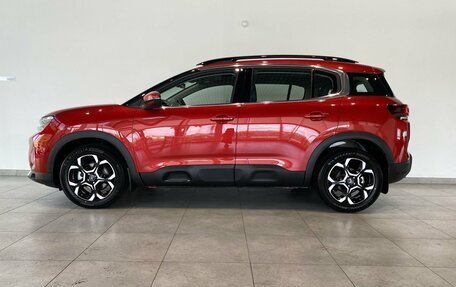Citroen C5 Aircross I, 2023 год, 3 784 000 рублей, 2 фотография