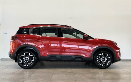 Citroen C5 Aircross I, 2023 год, 3 784 000 рублей, 6 фотография