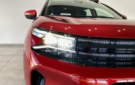 Citroen C5 Aircross I, 2023 год, 3 784 000 рублей, 9 фотография