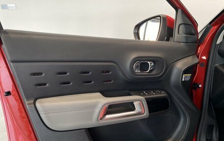 Citroen C5 Aircross I, 2023 год, 3 784 000 рублей, 11 фотография