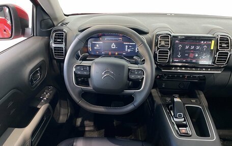 Citroen C5 Aircross I, 2023 год, 3 784 000 рублей, 16 фотография