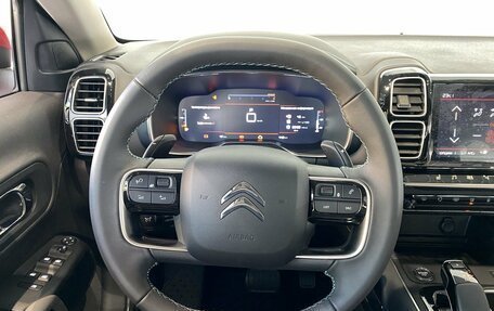 Citroen C5 Aircross I, 2023 год, 3 784 000 рублей, 17 фотография