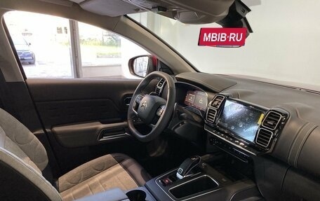 Citroen C5 Aircross I, 2023 год, 3 784 000 рублей, 15 фотография