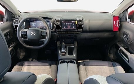 Citroen C5 Aircross I, 2023 год, 3 784 000 рублей, 20 фотография