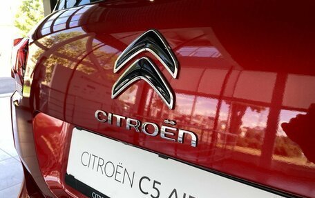 Citroen C5 Aircross I, 2023 год, 3 784 000 рублей, 26 фотография