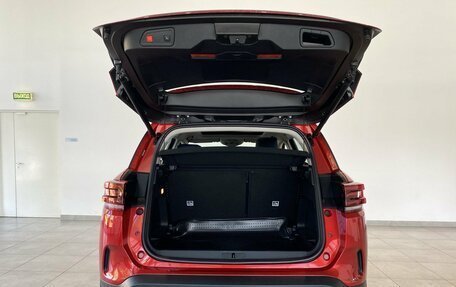 Citroen C5 Aircross I, 2023 год, 3 784 000 рублей, 24 фотография