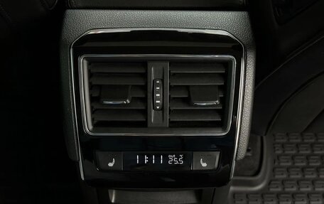 Skoda Superb III рестайлинг, 2021 год, 2 975 000 рублей, 14 фотография