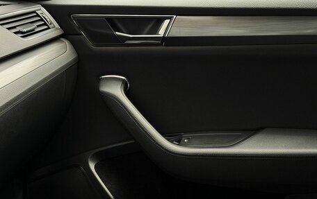 Skoda Superb III рестайлинг, 2021 год, 2 975 000 рублей, 13 фотография