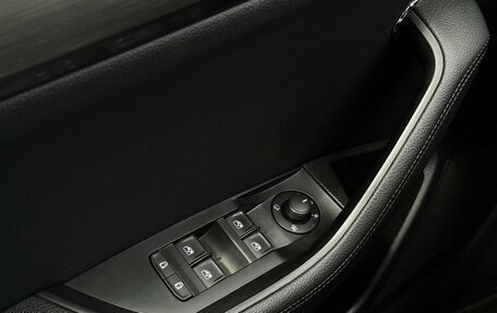 Skoda Superb III рестайлинг, 2021 год, 2 975 000 рублей, 12 фотография