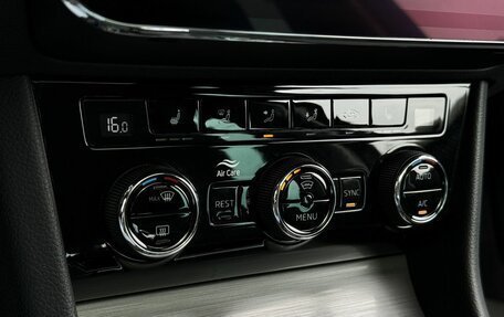 Skoda Superb III рестайлинг, 2021 год, 2 975 000 рублей, 11 фотография
