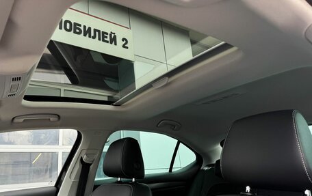Skoda Superb III рестайлинг, 2021 год, 2 975 000 рублей, 16 фотография