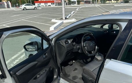 Citroen C4 II рестайлинг, 2011 год, 600 000 рублей, 5 фотография