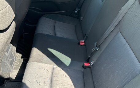 Citroen C4 II рестайлинг, 2011 год, 600 000 рублей, 6 фотография