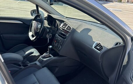 Citroen C4 II рестайлинг, 2011 год, 600 000 рублей, 7 фотография