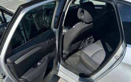 Citroen C4 II рестайлинг, 2011 год, 600 000 рублей, 10 фотография