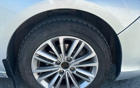 Citroen C4 II рестайлинг, 2011 год, 600 000 рублей, 16 фотография