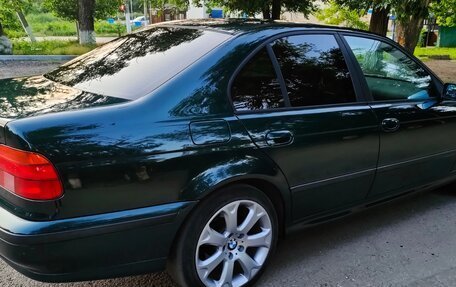 BMW 5 серия, 1997 год, 700 000 рублей, 7 фотография