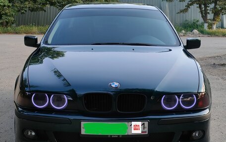 BMW 5 серия, 1997 год, 700 000 рублей, 2 фотография