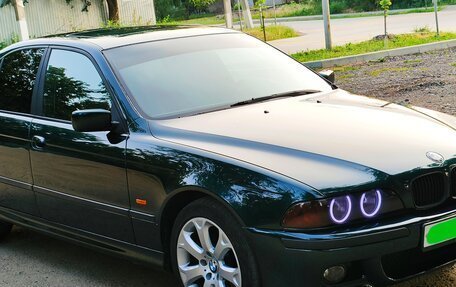 BMW 5 серия, 1997 год, 700 000 рублей, 3 фотография
