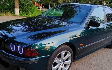 BMW 5 серия, 1997 год, 700 000 рублей, 4 фотография