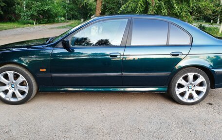 BMW 5 серия, 1997 год, 700 000 рублей, 6 фотография