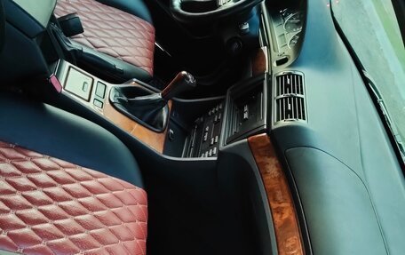 BMW 5 серия, 1997 год, 700 000 рублей, 26 фотография