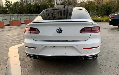 Volkswagen Passat CC, 2022 год, 2 370 521 рублей, 6 фотография