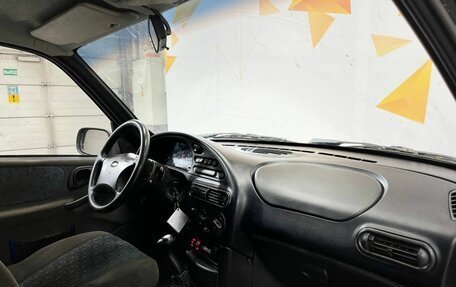 Chevrolet Niva I рестайлинг, 2004 год, 305 000 рублей, 12 фотография