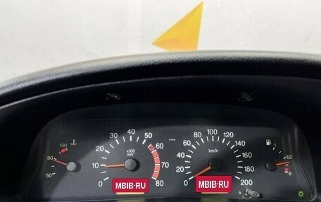 Chevrolet Niva I рестайлинг, 2004 год, 305 000 рублей, 11 фотография