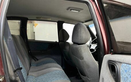 Chevrolet Niva I рестайлинг, 2004 год, 305 000 рублей, 24 фотография