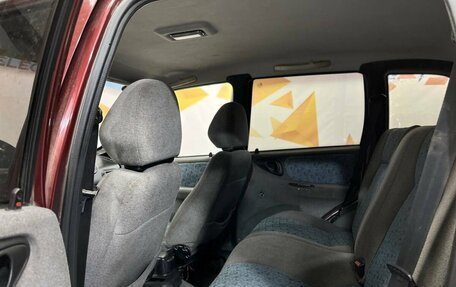 Chevrolet Niva I рестайлинг, 2004 год, 305 000 рублей, 23 фотография