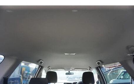 Toyota Wish II, 2017 год, 1 150 888 рублей, 21 фотография