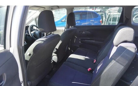 Toyota Wish II, 2017 год, 1 150 888 рублей, 15 фотография