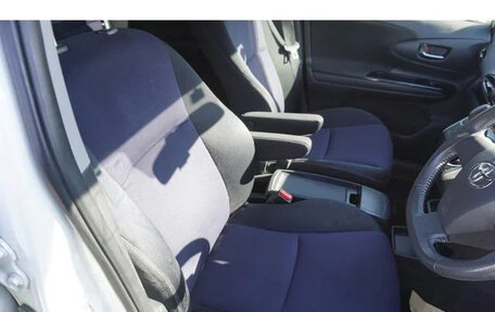 Toyota Wish II, 2017 год, 1 150 888 рублей, 23 фотография