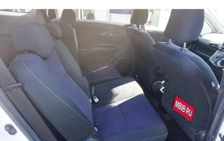 Toyota Wish II, 2017 год, 1 150 888 рублей, 18 фотография