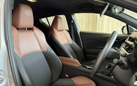 Toyota C-HR I рестайлинг, 2022 год, 1 458 355 рублей, 6 фотография