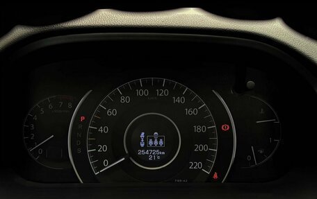 Honda CR-V IV, 2013 год, 1 537 500 рублей, 8 фотография