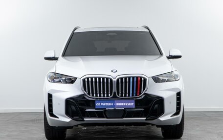 BMW X5, 2025 год, 15 490 000 рублей, 3 фотография