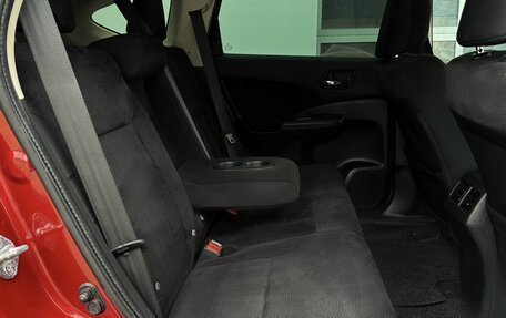 Honda CR-V IV, 2013 год, 1 537 500 рублей, 15 фотография