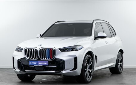 BMW X5, 2025 год, 15 490 000 рублей, 5 фотография