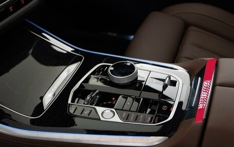 BMW X5, 2025 год, 15 490 000 рублей, 20 фотография