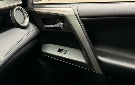 Toyota RAV4, 2019 год, 2 658 000 рублей, 12 фотография