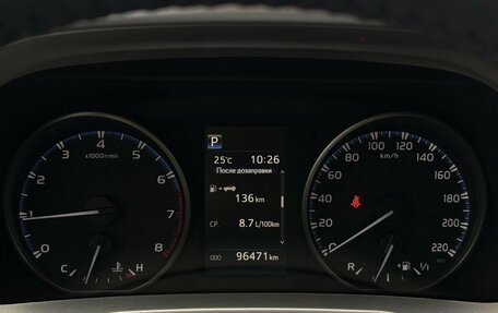 Toyota RAV4, 2019 год, 2 658 000 рублей, 9 фотография