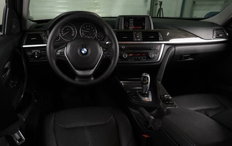 BMW 3 серия, 2012 год, 1 894 000 рублей, 6 фотография