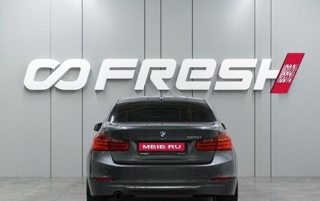 BMW 3 серия, 2012 год, 1 894 000 рублей, 4 фотография