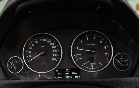 BMW 3 серия, 2012 год, 1 894 000 рублей, 12 фотография
