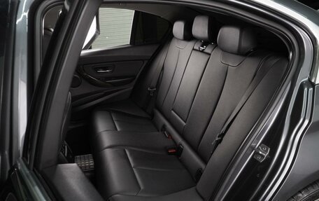 BMW 3 серия, 2012 год, 1 894 000 рублей, 9 фотография