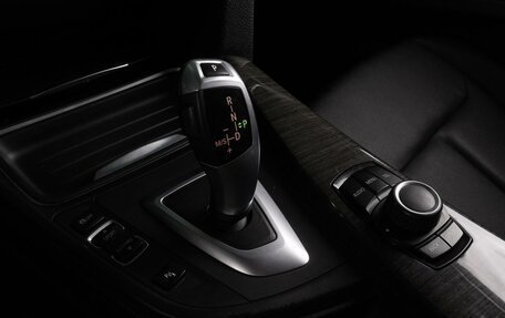 BMW 3 серия, 2012 год, 1 894 000 рублей, 16 фотография