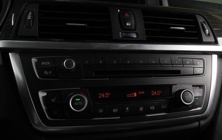 BMW 3 серия, 2012 год, 1 894 000 рублей, 19 фотография
