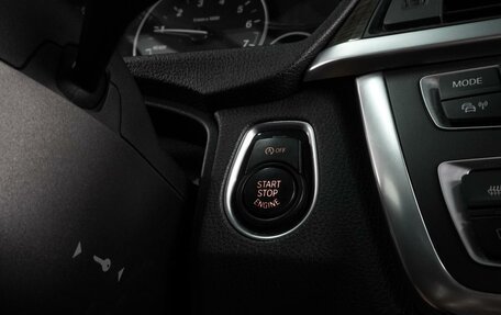 BMW 3 серия, 2012 год, 1 894 000 рублей, 20 фотография